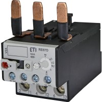 Теплове реле RE 67.2D-80 (63-80A) ETI