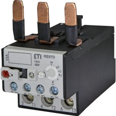 Теплове реле RE 67.2D-80 (63-80A) ETI