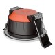 Світильник LEDVANCE SPOT COMBO ADJUST V 6W CPS DIM60DEG IP65WT