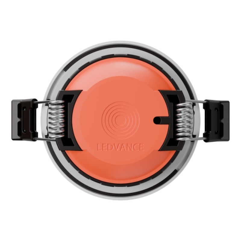 Світильник LEDVANCE SPOT COMBO ADJUST V 6W CPS DIM60DEG IP65WT