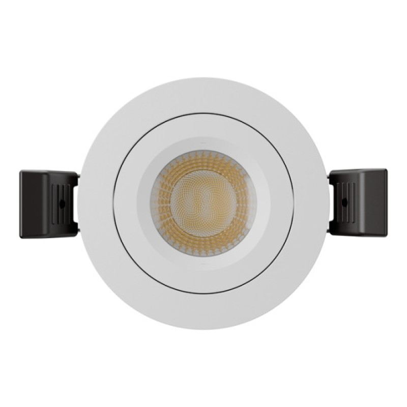 Світильник LEDVANCE SPOT COMBO ADJUST V 6W CPS DIM60DEG IP65WT