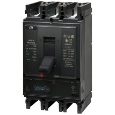 Автоматичний вимикач NBS-E 630/3L 630A (36kA, (0.4-1)In/(1.5-10)Ir) 3P ETI