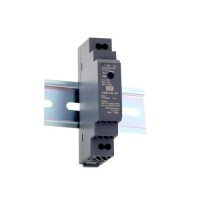 Блок живлення 5V 15W MEANWELL DDR-15G-5 IP31