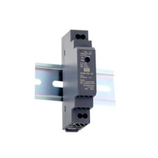 Блок живлення 5V 15W MEANWELL DDR-15G-5 IP31