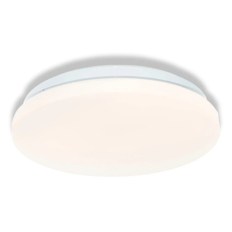 Світильник LED CEILING ROUND 210 12W 840 IP44 OSRAM
