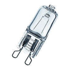 Лампа галогенна для духовок OSRAM 66740 OVEN 40W 230V G9