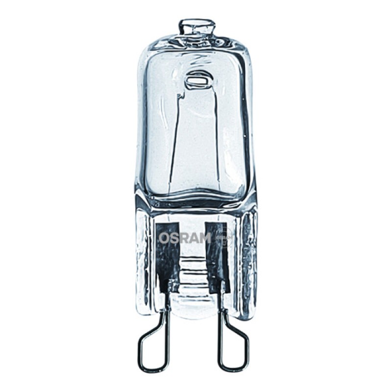 Лампа галогенна для духовок OSRAM 66740 OVEN 40W 230V G9