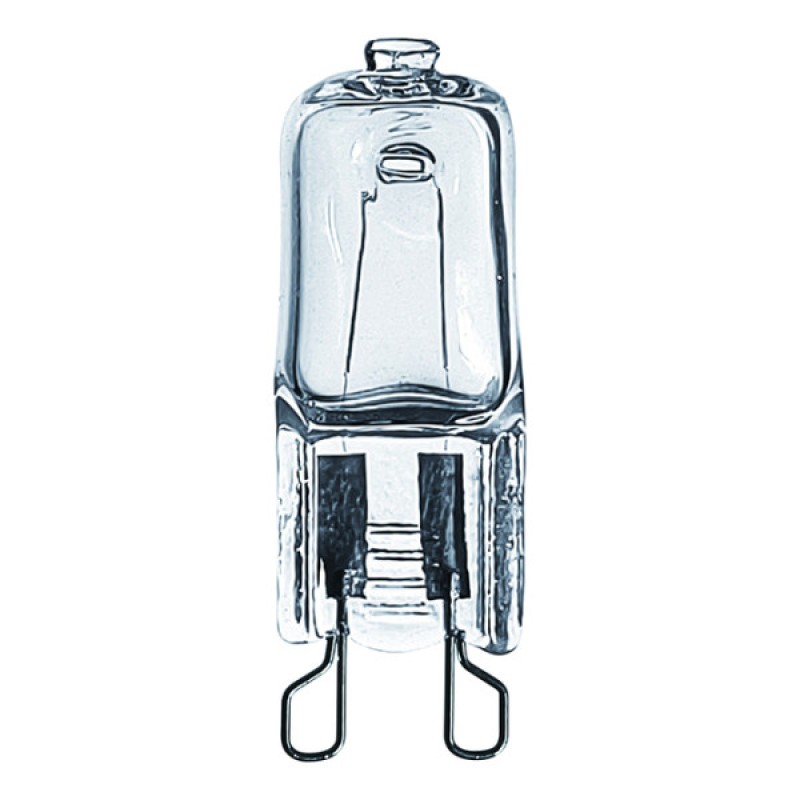 Лампа галогенна для духовок OSRAM 66740 OVEN 40W 230V G9