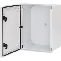 Шафа поліестерова EPC 40-30-20 IP66 (2зам., В400xШ300xГ200) ETI
