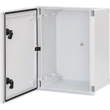 Шафа поліестерова EPC 40-30-20 IP66 (2зам., В400xШ300xГ200) ETI