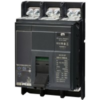 Автоматичний вимикач NBS-E 1600/3L 800A (36kA, (0.4-1)In/(1.5-10)Ir) 3P ETI