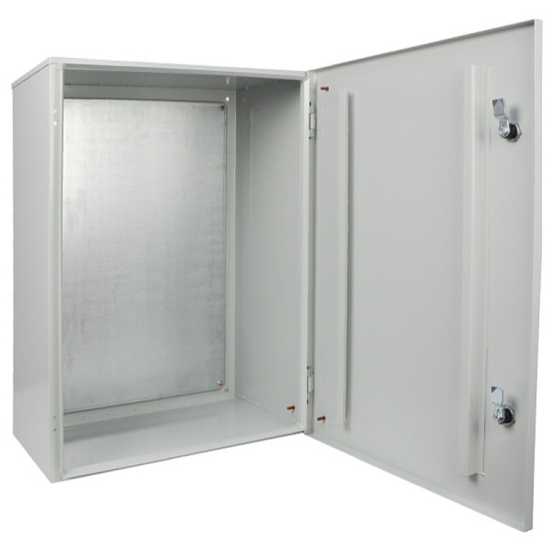 Щит ЩМП UBox (700х500х300) ІР31 АСКО