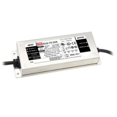 Блок живлення DALI 75W MEANWELL ELG-75-24DA IP67