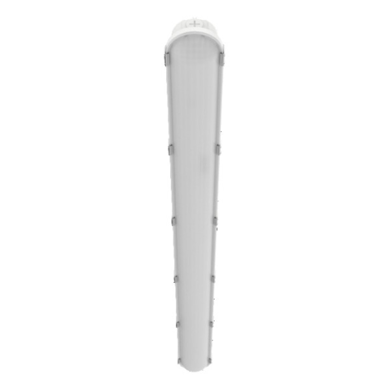 Світильник аварійний LED DP CBO 1200 V 32W 840 MS IP66 GY 3h Ledvance