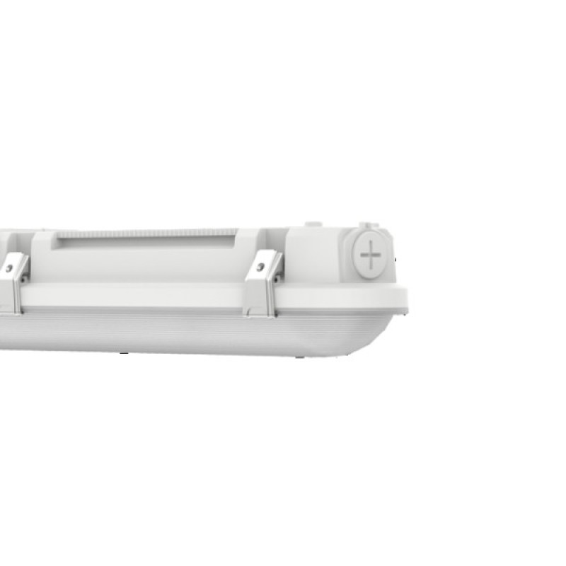 Світильник аварійний LED DP CBO 1200 V 32W 840 MS IP66 GY 3h Ledvance