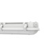 Світильник аварійний LED DP CBO 1200 V 32W 840 MS IP66 GY 3h Ledvance