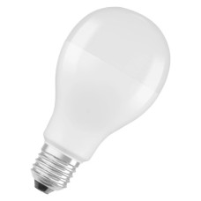 Лампа LED Osram CL A 19W/840 FR E27 230V 150