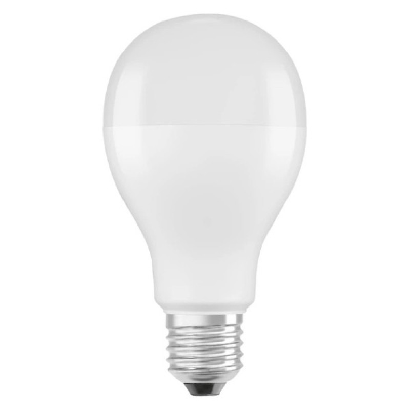 Лампа LED Osram CL A 19W/840 FR E27 230V 150