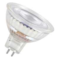 Лампа LED Osram MR16 12V 6,1W/827 GU5.3 36° Star 50