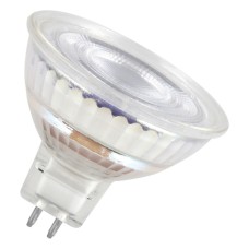Лампа LED Osram MR16 12V 6,1W/827 GU5.3 36° Star 50