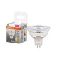 Лампа LED Osram MR16 12V 6,1W/827 GU5.3 36° Star 50