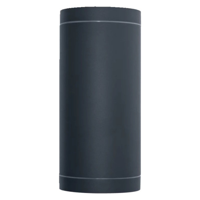 Світильник LED ENDURA CLASSIC BEAM UPDOWN GU10 DG IP44 темно-сірий OSRAM