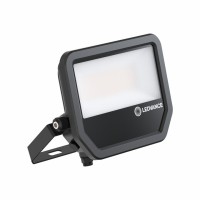 Прожектор LEDVANCE FLOODLIGHT 50 P 41W 6KLM 830 PS SY100 BK IP66