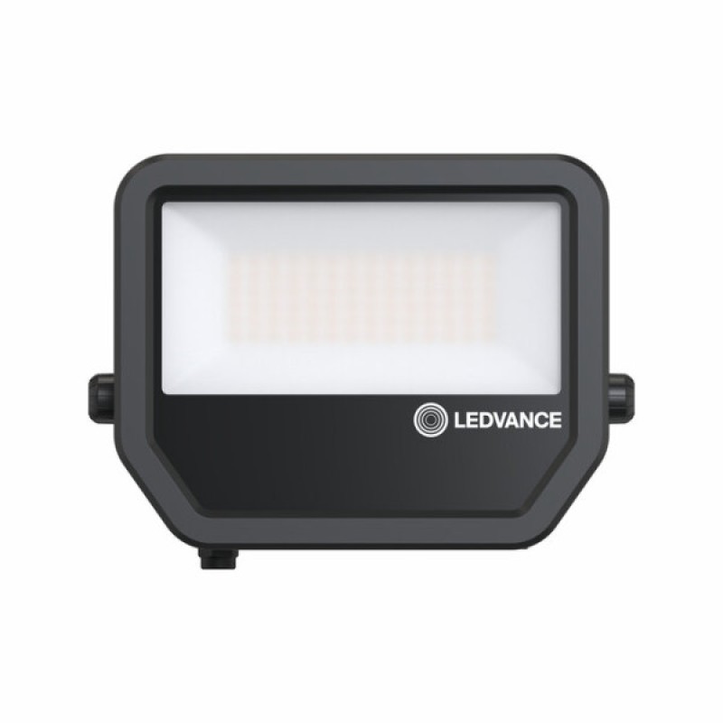 Прожектор LEDVANCE FLOODLIGHT 50 P 41W 6KLM 830 PS SY100 BK IP66