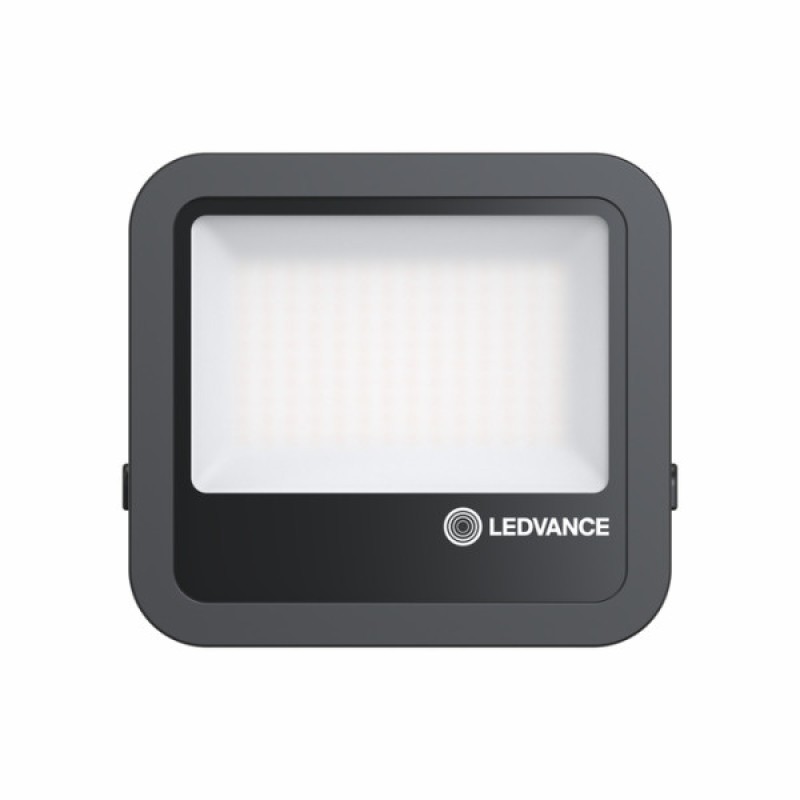 Прожектор LEDVANCE FLOODLIGHT 100 P 69W 10KLM 830 PS SY100 BK IP66