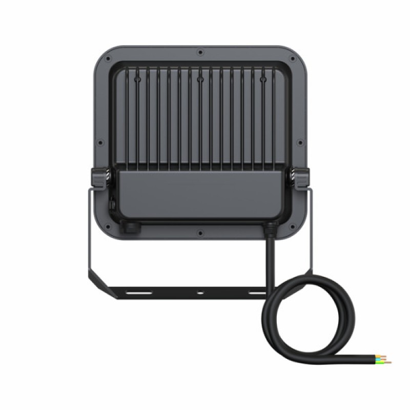 Прожектор LEDVANCE FLOODLIGHT 100 P 69W 10KLM 830 PS SY100 BK IP66