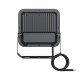 Прожектор LEDVANCE FLOODLIGHT 100 P 69W 10KLM 830 PS SY100 BK IP66