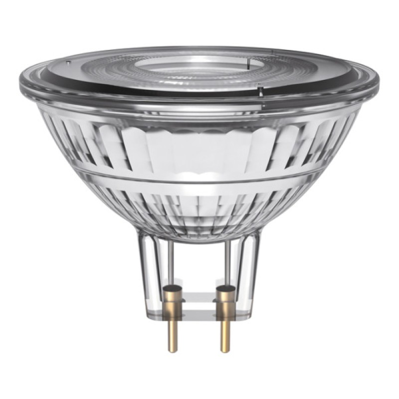 Лампа LED Osram MR16 12V 3,4W/840 GU5.3 36° P 35