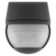 Датчик руху SENSOR WALL 110DEG IP44 DG OSRAM