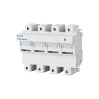 Тримач запобіжника VLCE22-3P+N EATON