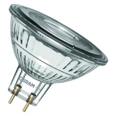 Лампа LED Osram MR16 12V 3,4W/827 GU5.3 36° P 35