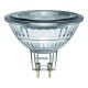 Лампа LED Osram MR16 12V 3,4W/827 GU5.3 36° P 35