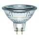 Лампа LED Osram MR16 12V 3,4W/827 GU5.3 36° P 35