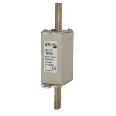Запобіжник NH-1 Battery 250A 80V DC ETI