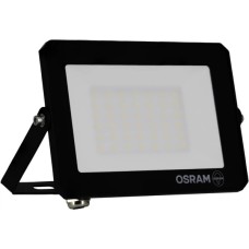 Прожектор LED FL LUX 30W 865 IP65 BK EUE OSRAM
