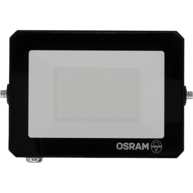 Прожектор LED FL LUX 30W 865 IP65 BK EUE OSRAM