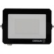 Прожектор LED FL LUX 30W 865 IP65 BK EUE OSRAM
