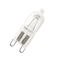 Лампа галогенна OSRAM 66725 OVEN 25W 230V G9