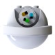 Світильник LED DP 3TH 1200 E 33W 840 IP65 GY EUE Ledvance