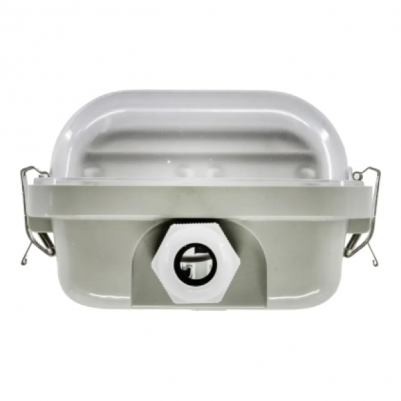 Світильник DP HOUSING 1200 E 2XLAMP IP65 EUE Ledvance