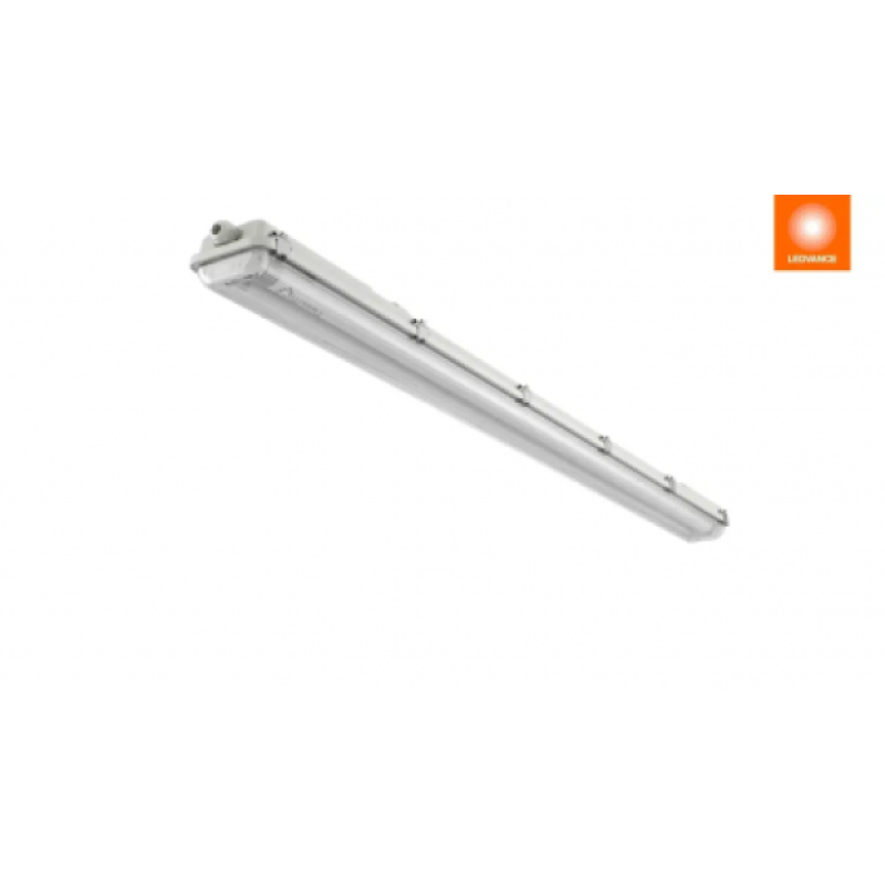 Світильник DP HOUSING 1200 E 2XLAMP IP65 EUE Ledvance