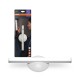 Світильник нічник LEDSTIXX USB 2Вт SI dim 6XBLI1 OSRAM