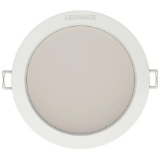 Світильник LED DL IP44 DN 115 8W 840 WT Ledvance New