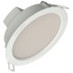 Світильник LED DL IP44 DN 115 8W 840 WT Ledvance New