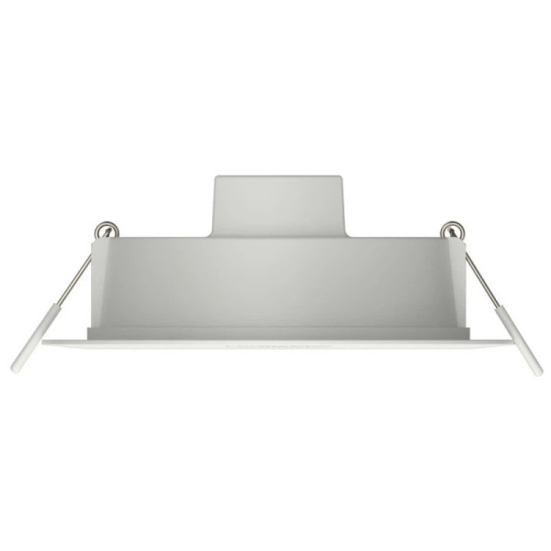 Світильник LED DL IP44 DN 115 8W 840 WT Ledvance New