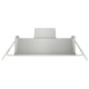 Світильник LED DL IP44 DN 115 8W 840 WT Ledvance New